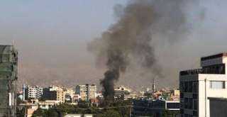 أفغانستان ... مقتل 11 بتفجير في كابل نجا منه نائب الرئيس