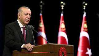 شرق المتوسط ... أردوغان يجدد دعوته لأوروبا لتبني الموضوعية