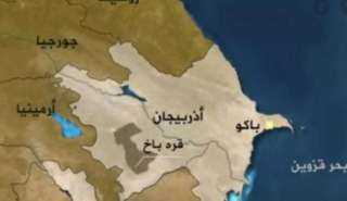أذربيجان تعلن ”حالة الحرب” في 19 منطقة بينها العاصمة باكو