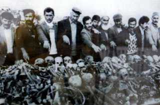 مأساة القرن العشرين.. ماذا تعرف عن مجازر الأرمن بحق مسلمي خوجالي؟