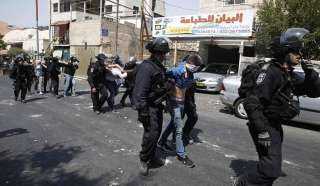 فلسطين ... الاحتلال يشن حملة اعتقالات واسعة تطال 40 فلسطينيًا بالضفة والقدس