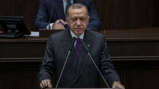 أردوغان: سنعلن السبت كمية الغاز المكتشف بالبحر الأسود