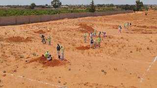 ليبيا ... اكتشاف 3 مقابر جماعية جديدة بترهونة تزيد جرائم حفتر