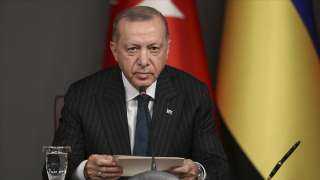 أردوغان: لن نعترف بضم القرم غير المشروع إلى روسيا