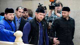 بوصفه بـ”المشين”..رئيس الشيشان ينتقد قرار العدل الأوروبية بشأن حظر الحجاب