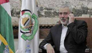 فلسطين ... ”حماس” تناقش مع فصائل فلسطينية قرار عودة علاقات السلطة بـالاحتلال