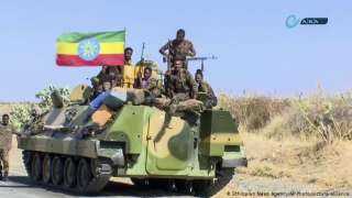 الجيش الإثيوبي يعلن سيطرته على عاصمة تيغراي