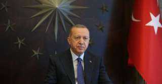 أردوغان: فيروس معادة الإسلام في العالم بات أسرع انتشارا من “كورونا”