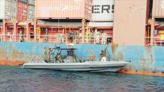 ليبيا.. قوات حفتر تحتجز سفينة تجارية تركية تنقل أدوية إلى مصراتة