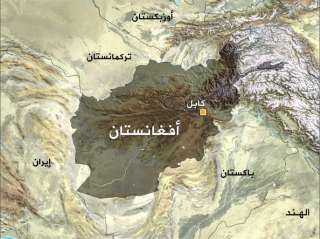 أفغانستان ...  تفجير حلقة قرآنية يسفر عن مقتل 15 شخص
