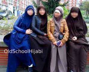 فرنسا ... إغلاق مدرسة لأنها تسمح بارتداء الحجاب