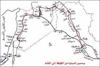 العراق ... ”طريق السبايا” يثير غضب السُنة والأكراد .. ما هو؟