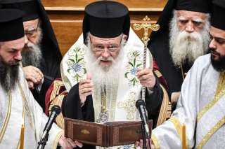 اليونان ... المنظمات الإسلامية تدين “إهانة” رئيس الأساقفة للإسلام والمسلمين