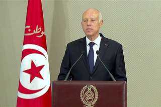 تونس ... الرئاسة تكشف ملابسات ”الظرف المشبوه”