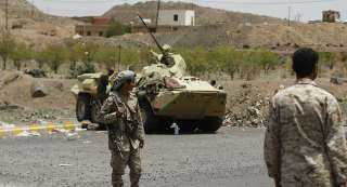اليمن ... الجيش يتقدم بالجوف ويتمركز قرب عاصمتها