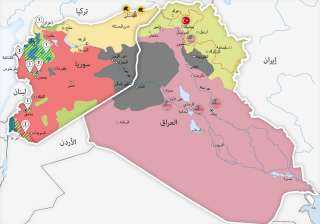 غارات أميركية على مواقع مليشيات عراقية مدعومة إيرانيا في سوريا