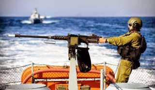 فلسطين ... إصابة طفلتين برصاص البحرية الإسرائيلية قبالة شواطئ رفح