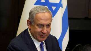 نتنياهو يتهم إيران باستهداف سفينة شحن مملوكة لإسرائيلي ويتوعد بالرد