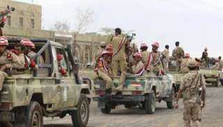 اليمن ... الجيش اليمني يعلن استعادة مواقع استراتيجية في مأرب