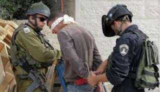 فلسطين ... قوات الاحتلال تعتقل 15 فلسطينيا بالضفة والقدس