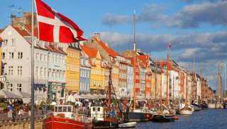 الدنمارك تقر قانوناً يحد من التبرعات الخارجية لمنظمات إسلامية