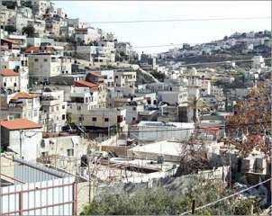 فلسطين ... الاحتلال يعتزم هدم حي البستان وسلوان في القدس المحتلة