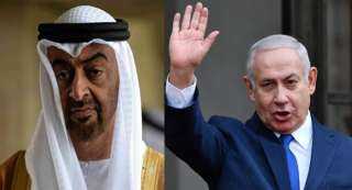 نتنياهو: ولي عهد أبوظبي ”تطوع” باستثمار 12 مليون دولار في إسرائيل