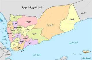 اليمن.. معارك ضارية في مأرب وتعز والحوثيون يعلنون إسقاط طائرة تجسس أميركية