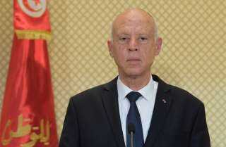 تونس ... الرئيس يرفض المصادقة على قانون المحكمة الدستورية