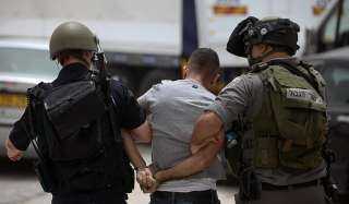 فلسطين ... قوات الاحتلال تعتقل 14 فلسطينيا