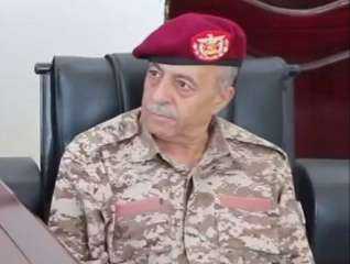اليمن ... مقتل رئيس القضاء العسكري خلال معارك مع الحوثيين بمأرب