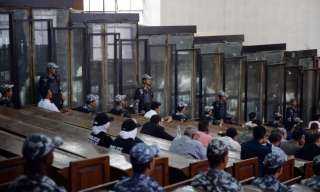 مصر ...  ”مجزرة جديدة للعسكر” - تنفيذ حكم  الإعدام  بحق 17 شخص معارض للانقلاب