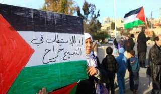”حماس”: اعتداءات الاحتلال في ”الشيخ جراح” تتطلب تصعيد المواجهة