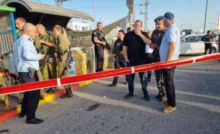 فلسطين-مقتل مستوطن إسرائيلي أصيب بعملية زعترة في نابلس