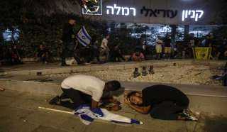 صحيفة عبرية: ليلة عصيبة عاشها ملايين الإسرائيليين جراء الصواريخ الفلسطينية