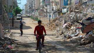 وقف إطلاق النار في غزة بدءا من فجر الجمعة وحماس تؤكد: ملتزمون ما التزم الاحتلال