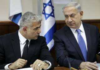يائير لبيد يحصل على أغلبية ائتلافية تمكنه من تشكيل حكومة إسرائيلية جديدة تطيح بفرص نتنياهو