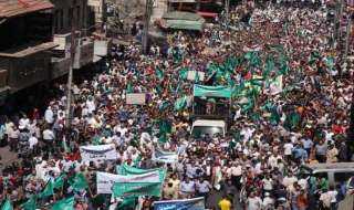 حماس تدعو لـ”جمعة الغضب” بالضفة لمواجهة اقتحام الأقصى