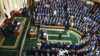 البرلمان المصري يناقش مشروع قانون لفصل المنتمين للإخوان من مؤسسات الدولة