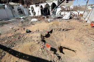 اليمن ... مقتل 8 وإصابة 27 مدنيا بهجمات الحوثي على مأرب