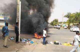 السودان.. مظاهرات غاضبة احتجاجا على قرار الحكومة رفع أسعار الوقود