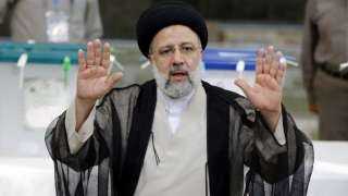 المرشح المحافظ ”إبراهيم رئيسي” رئيسا جديدا لإيران