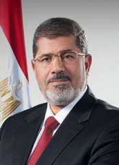 في الذكرى الثانية لرحيله.. محمد مرسي يتصدر المنصات المصرية والعربية