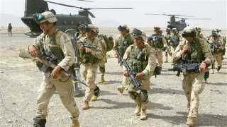 أفغانستان ... الانسحاب الأميركي سيكتمل خلال أسبوعين