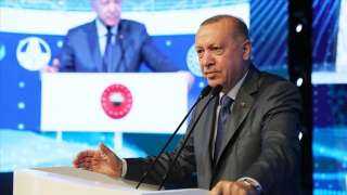تركيا... أردوغان يدشن مشروع ”قناة إسطنبول” العملاق بتكلفة 15 مليار دولار