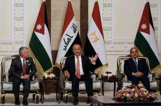 قمة بغداد.. دعوتان لإثيوبيا وإسرائيل واتفاق على تكامل اقتصادي