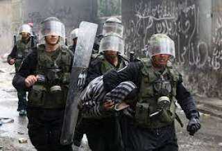 فلسطين ... قوات الاحتلال تقتحم بلدة سلوان بالقدس لهدم منازل عائلات فلسطينية
