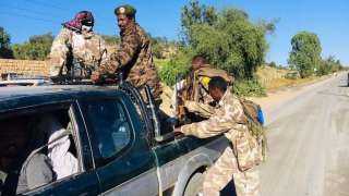 إثيوبيا.. قوات المتمردين تدخل عاصمة إقليم تيغراي