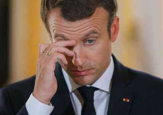 فرنسا ... حزب ماكرون يخسر جميع المناطق في الانتخابات المحلية
