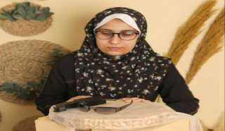 مهندسة فلسطينية تبتكر نظارة ذكية لمساعدة ذوي الإعاقة السمعية